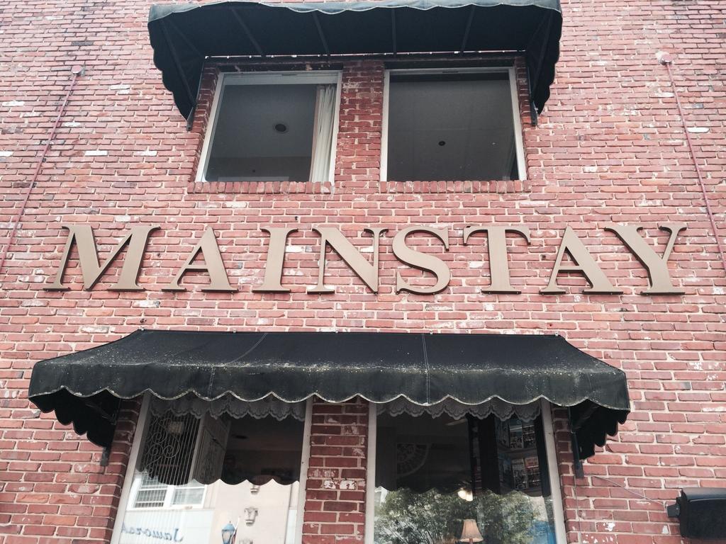 Mainstay Inn Phoenixville Luaran gambar