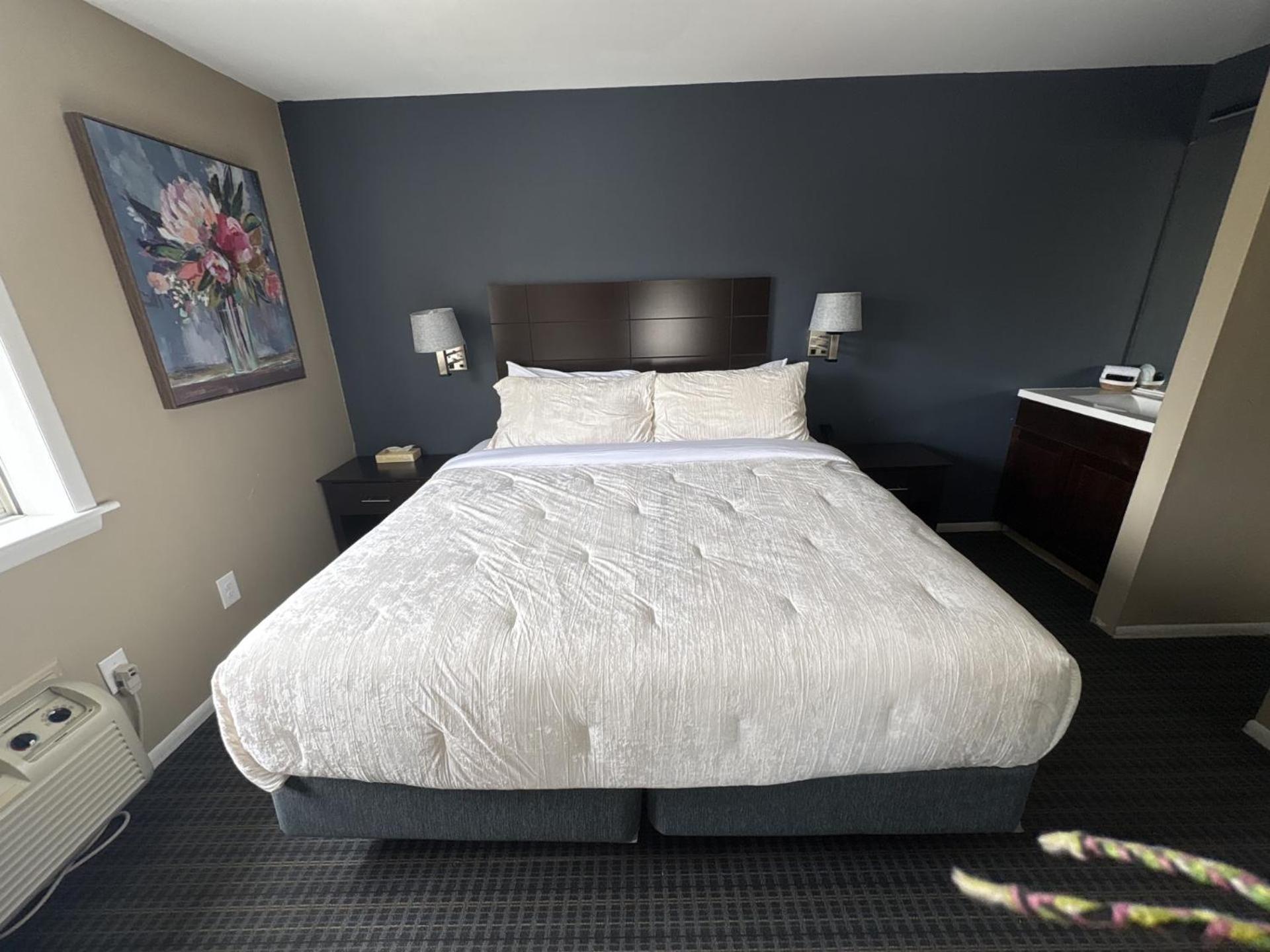 Mainstay Inn Phoenixville Luaran gambar