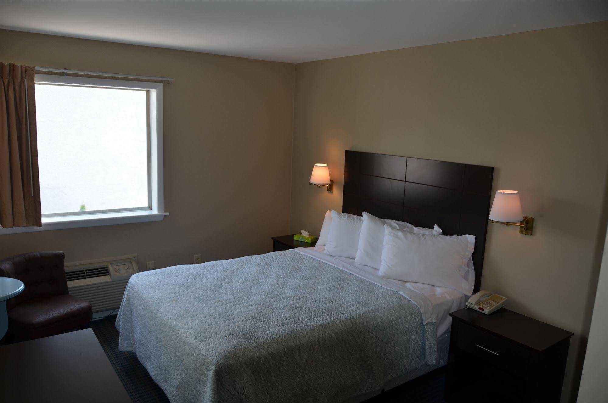 Mainstay Inn Phoenixville Luaran gambar