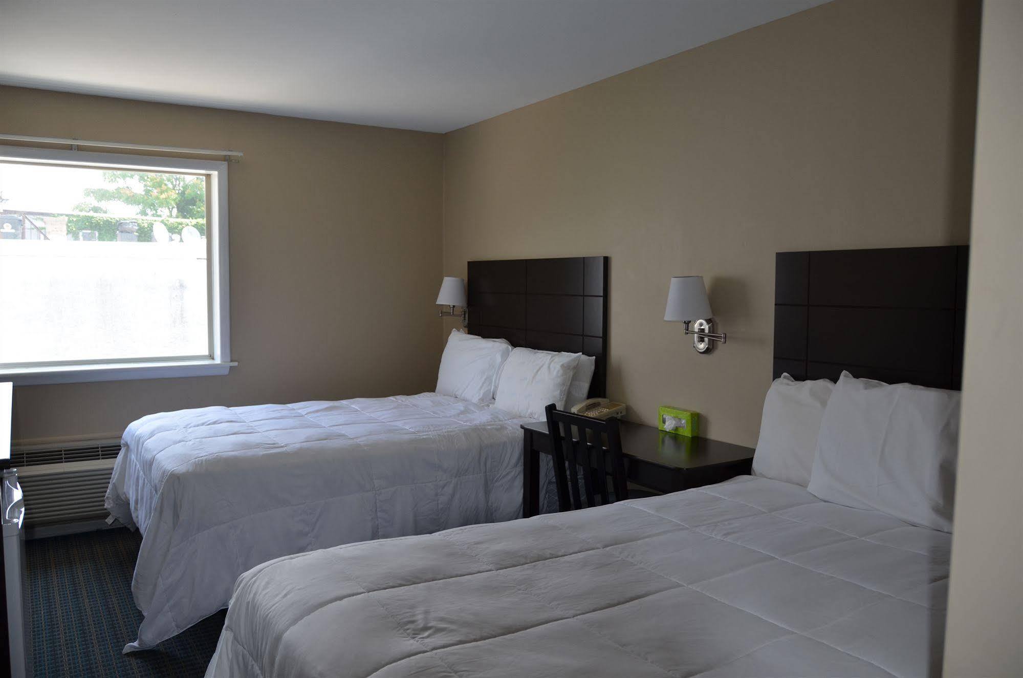 Mainstay Inn Phoenixville Luaran gambar