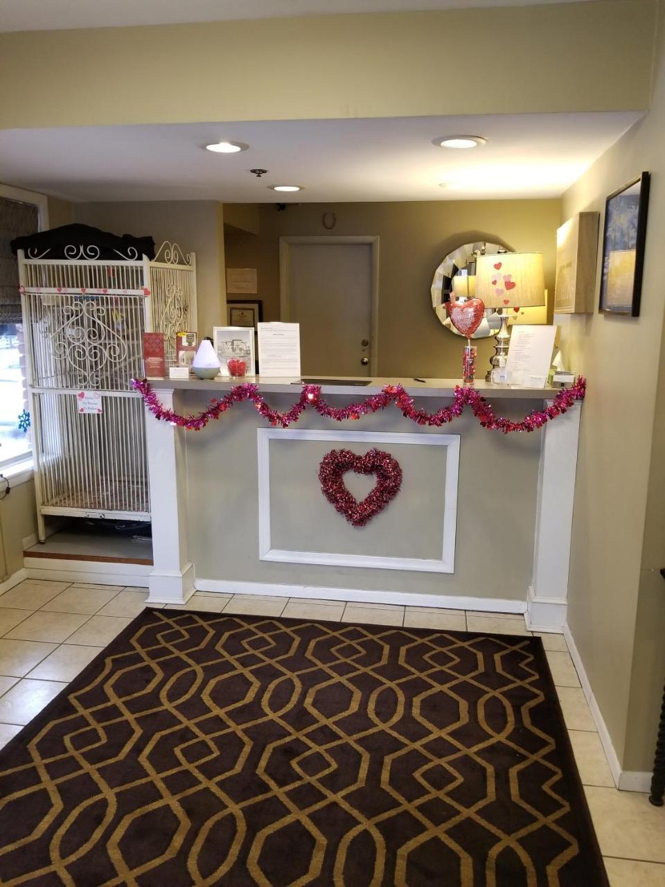 Mainstay Inn Phoenixville Luaran gambar