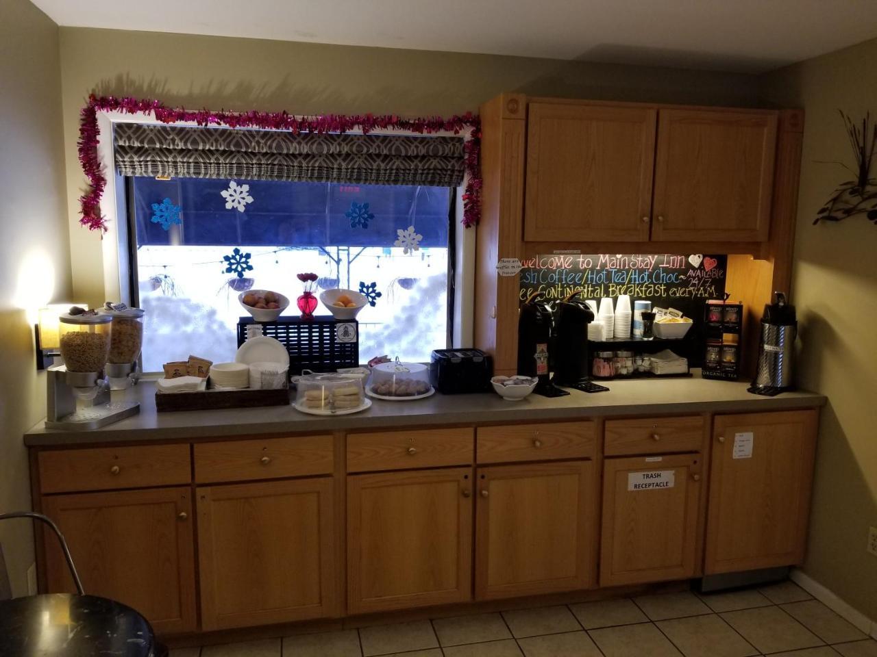Mainstay Inn Phoenixville Luaran gambar