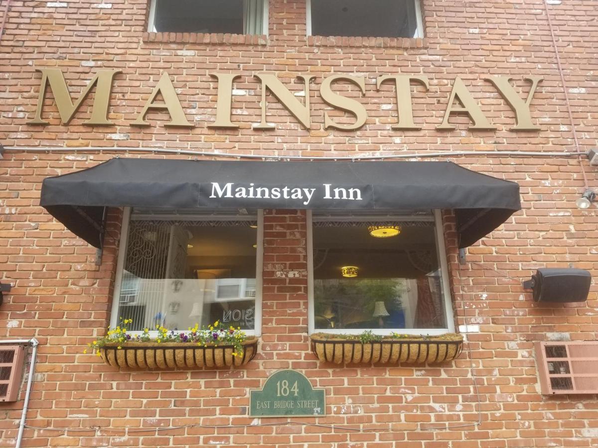Mainstay Inn Phoenixville Luaran gambar