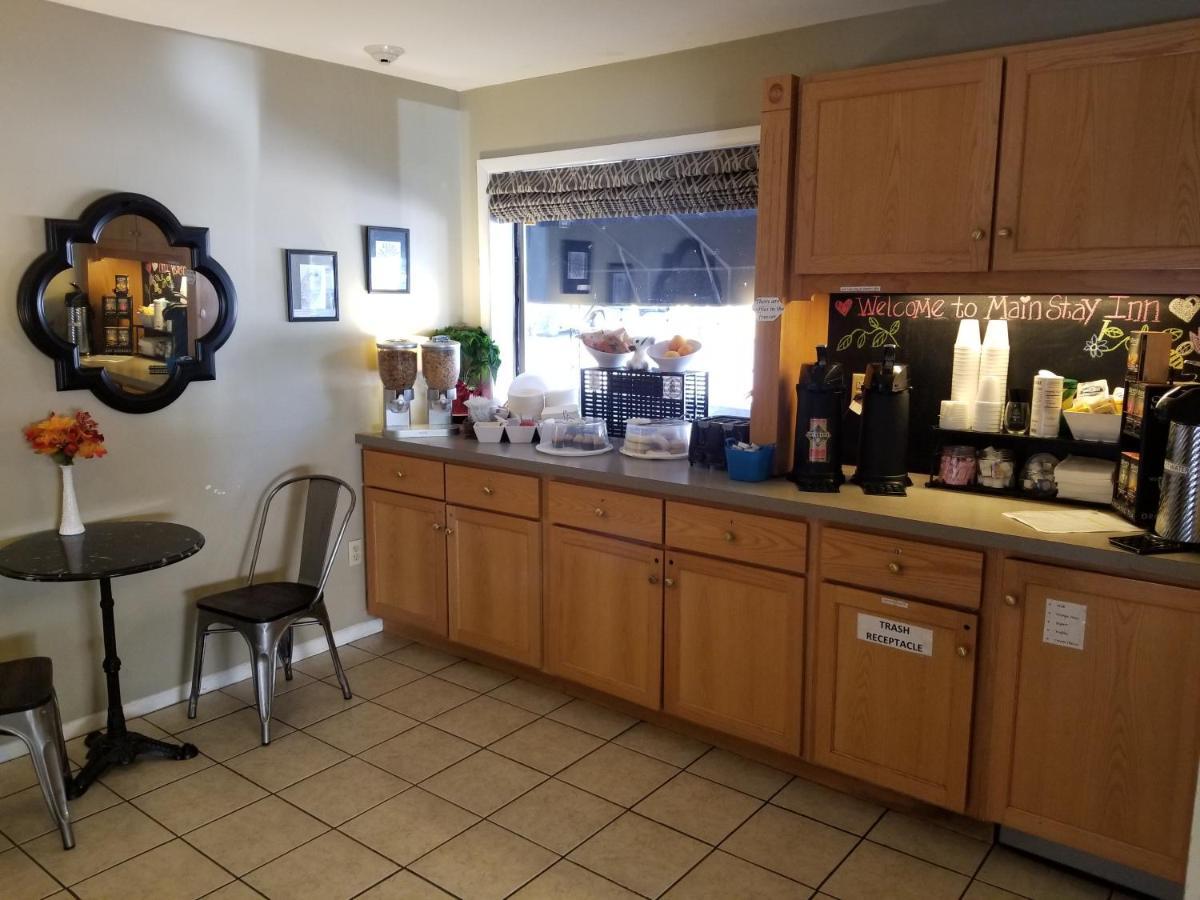 Mainstay Inn Phoenixville Luaran gambar